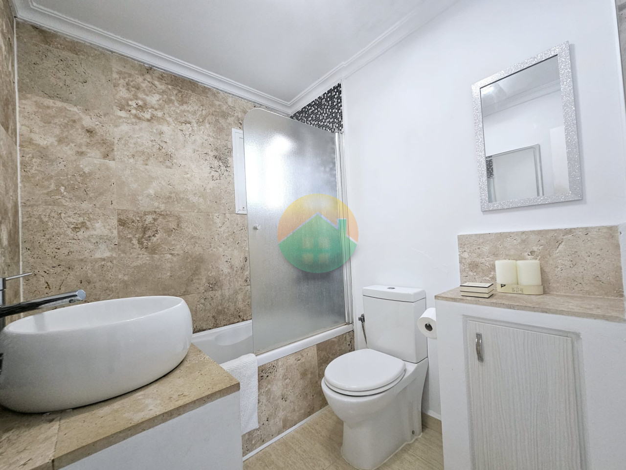 2 Bedroom Terraced For Sale
