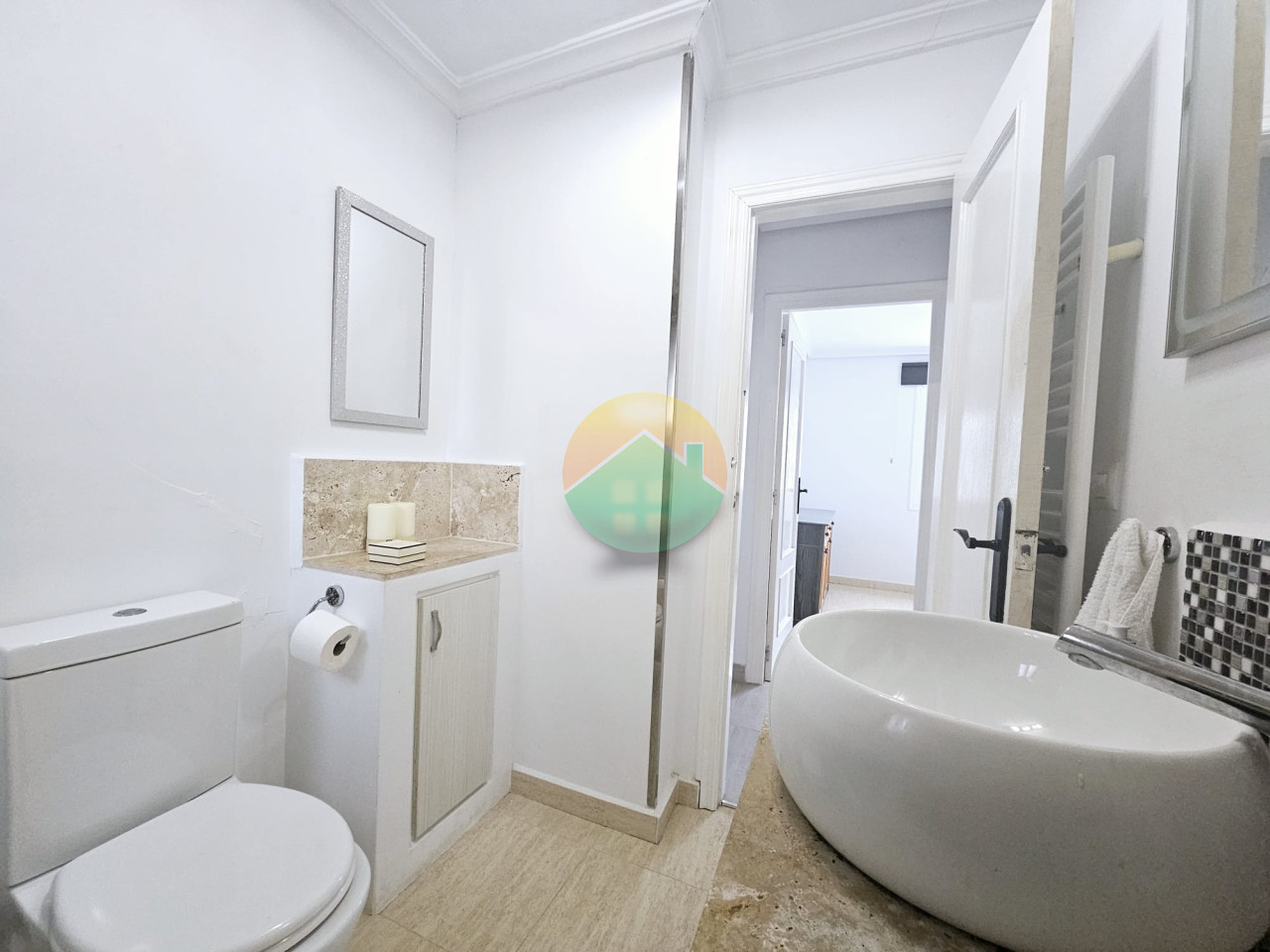 2 Bedroom Terraced For Sale