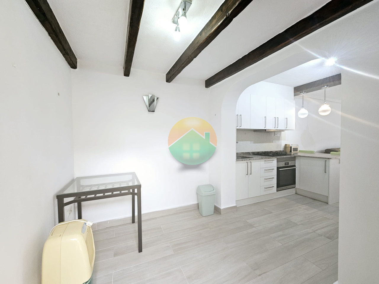 2 Bedroom Terraced For Sale