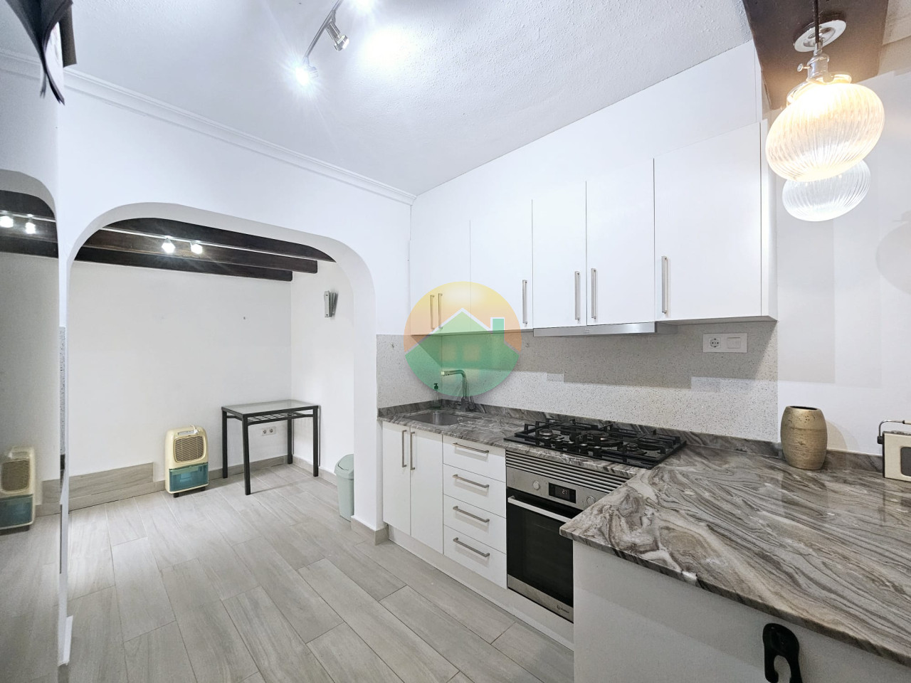 2 Bedroom Terraced For Sale