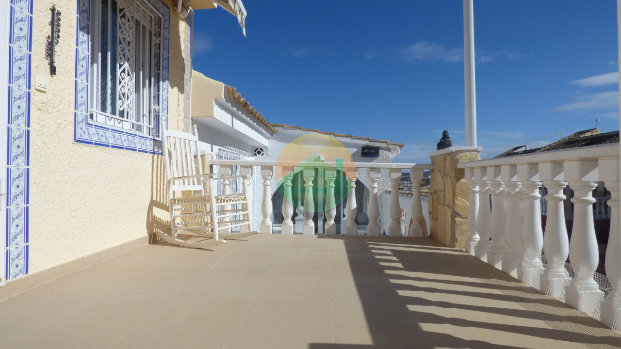 2 Bedroom Terraced For Sale