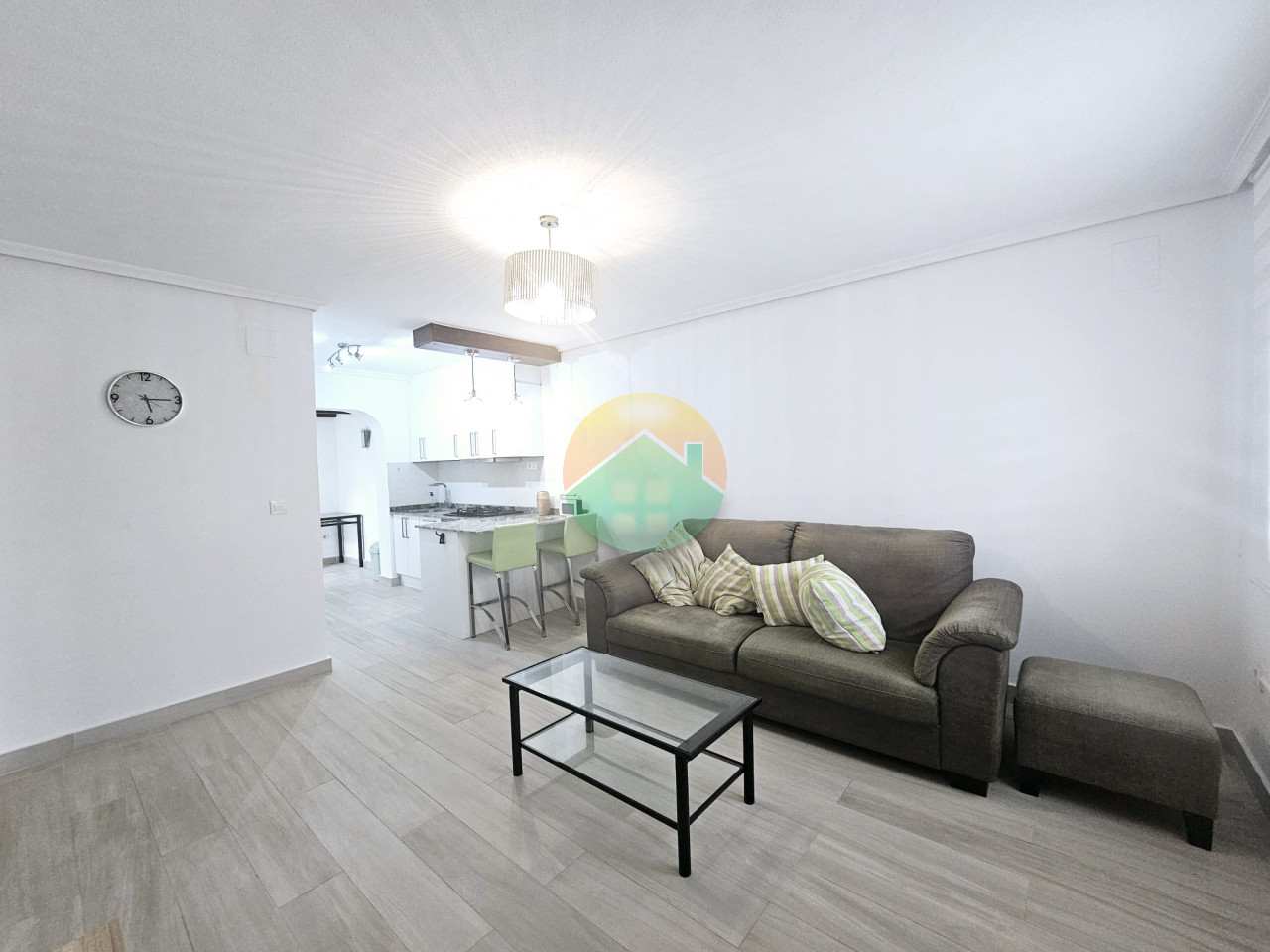 2 Bedroom Terraced For Sale