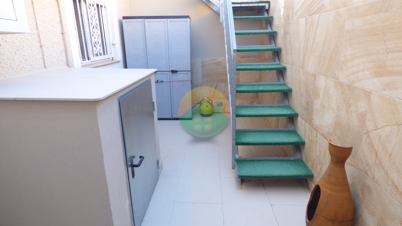 2 Bedroom Terraced For Sale