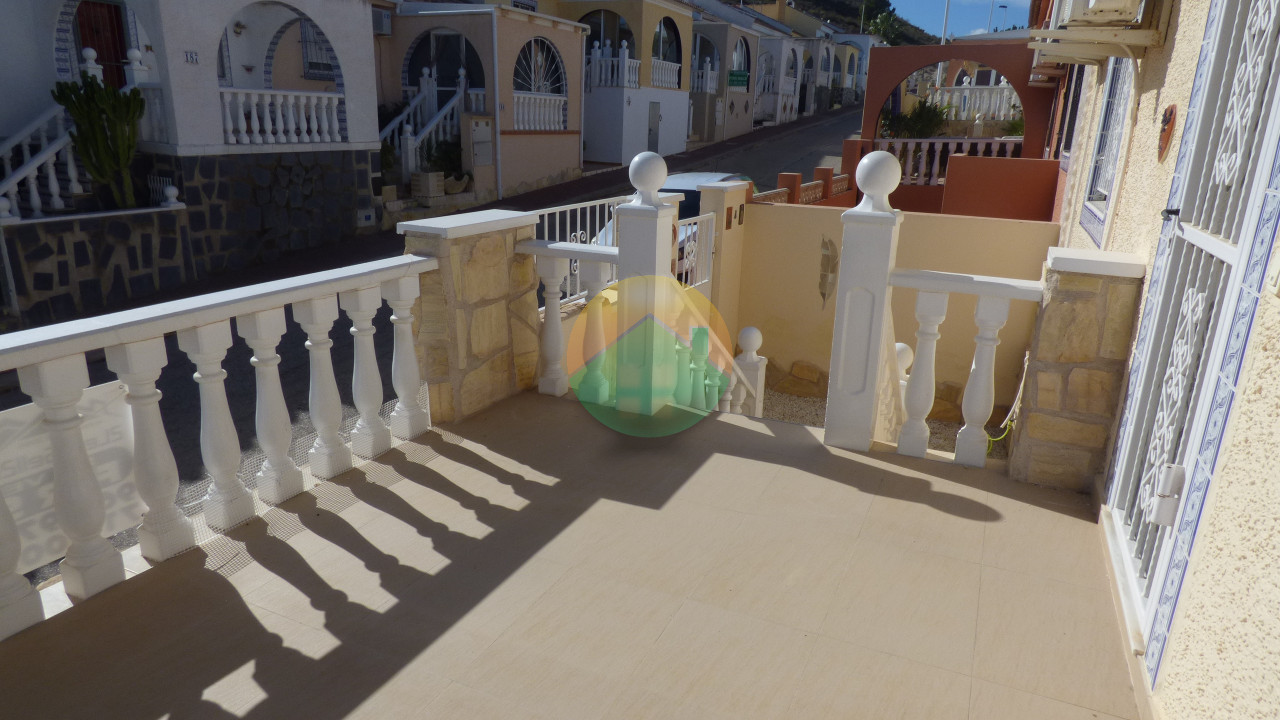 2 Bedroom Terraced For Sale