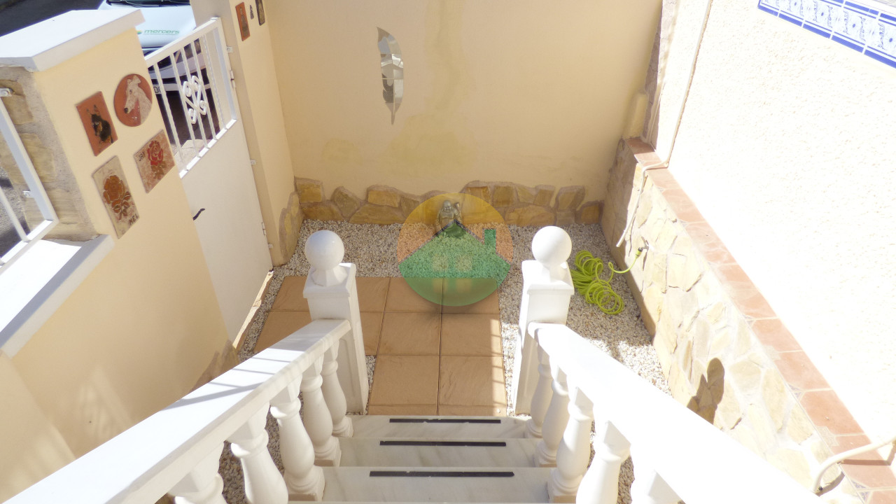 2 Bedroom Terraced For Sale
