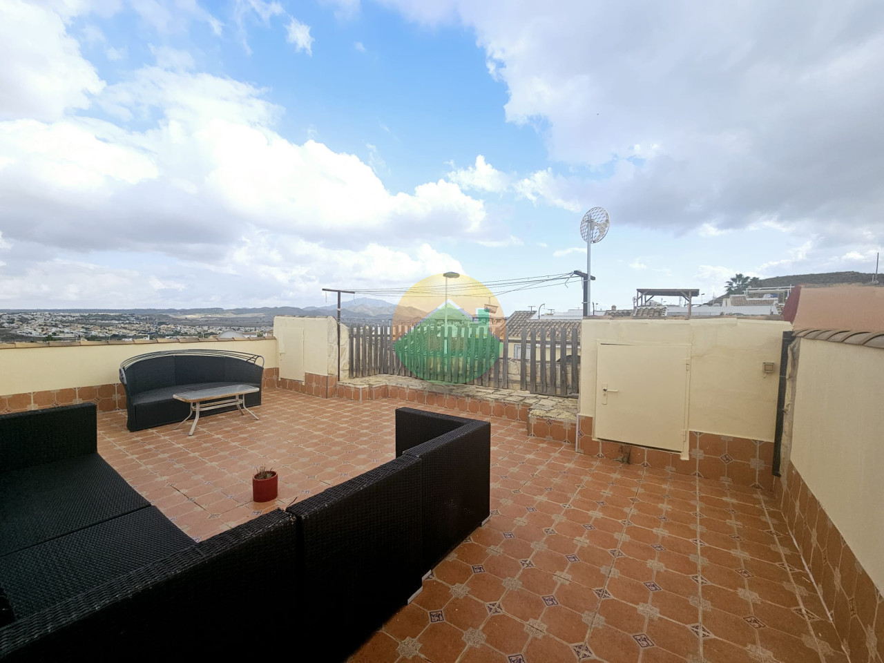 2 Bedroom Terraced For Sale