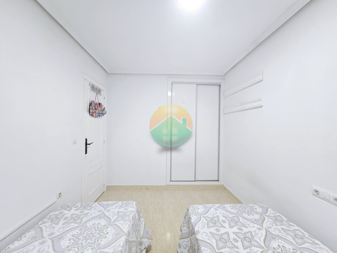 2 Bedroom Terraced For Sale