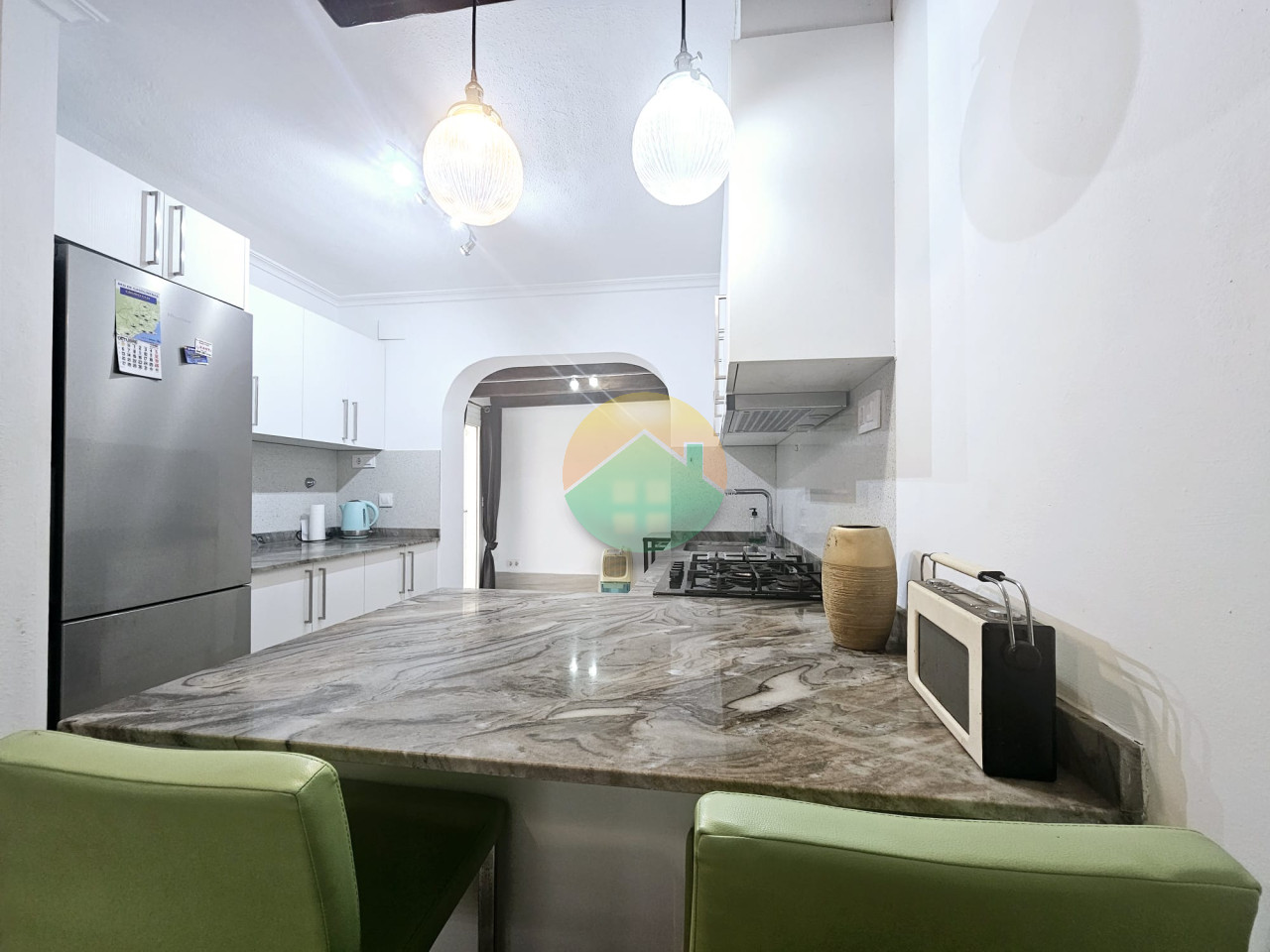 2 Bedroom Terraced For Sale
