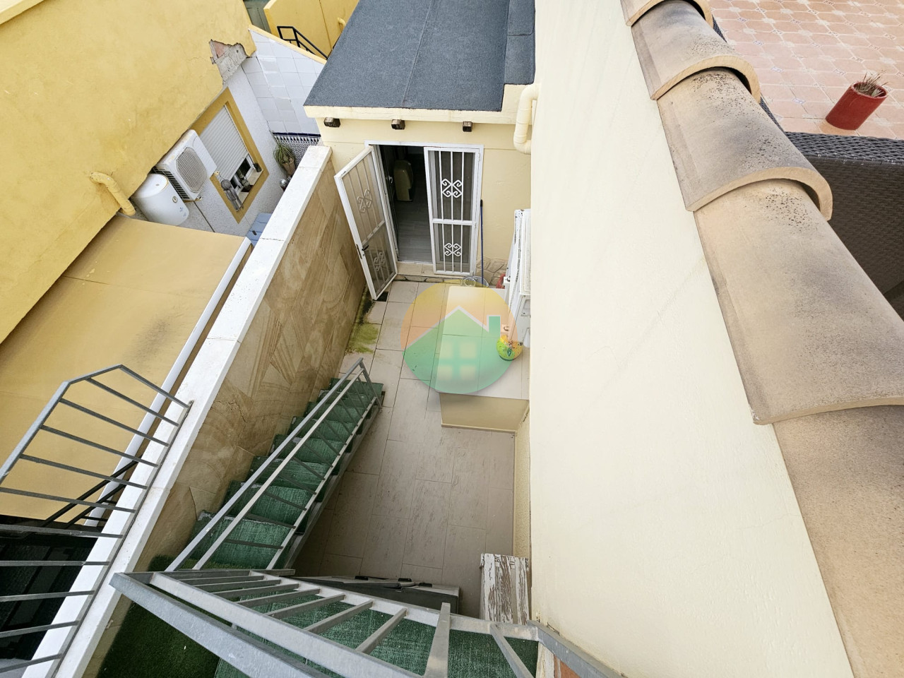 2 Bedroom Terraced For Sale
