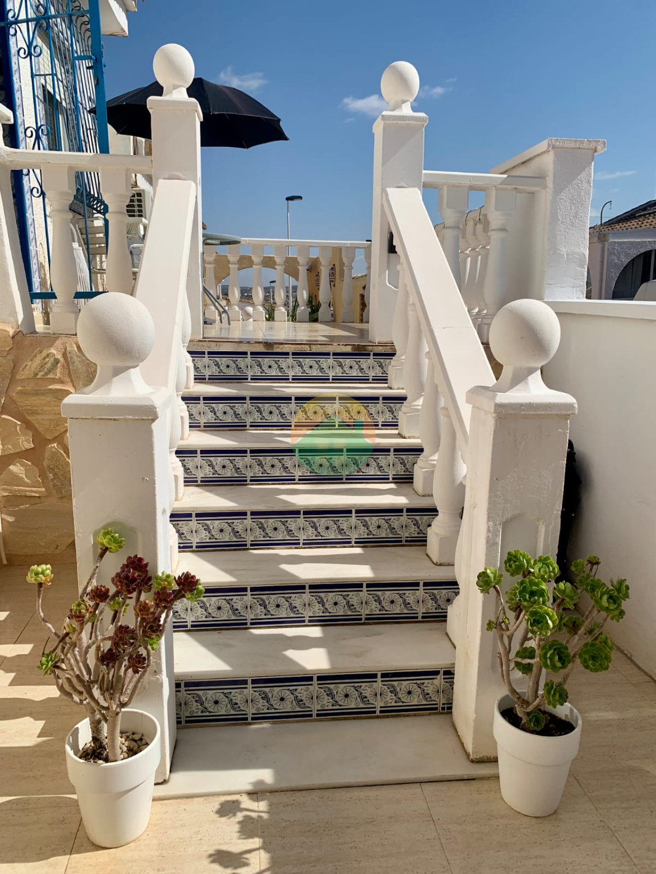 2 Bedroom Terraced For Sale