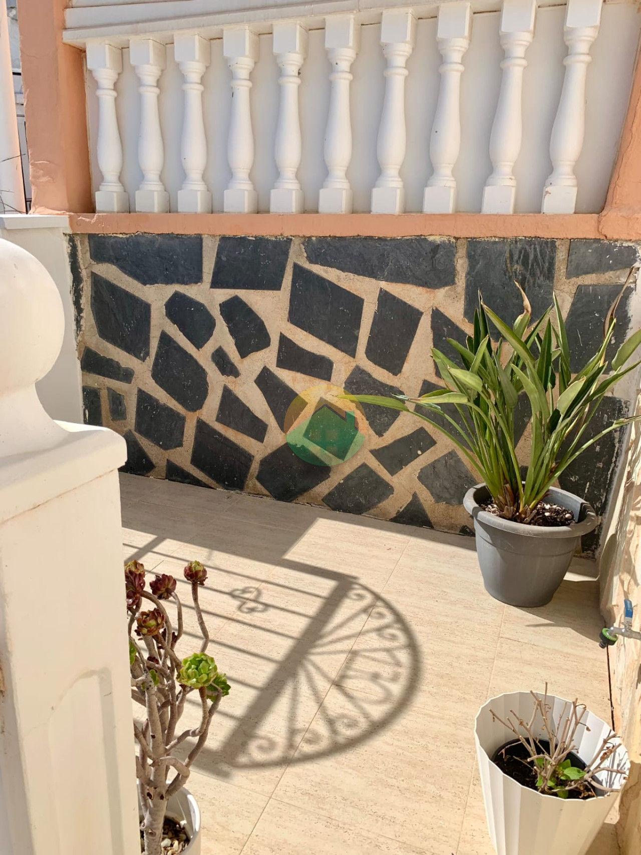 2 Bedroom Terraced For Sale
