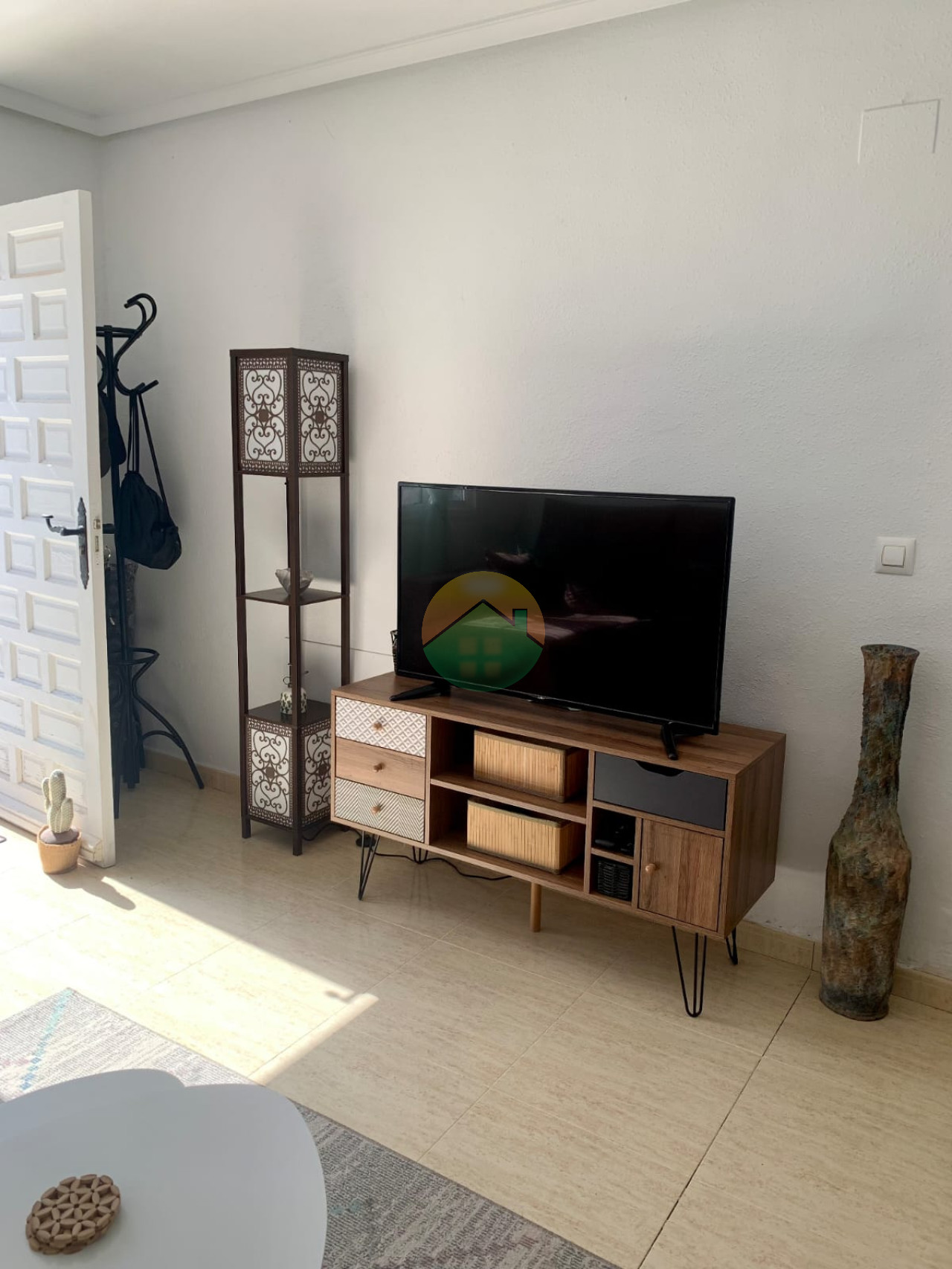 2 Bedroom Terraced For Sale