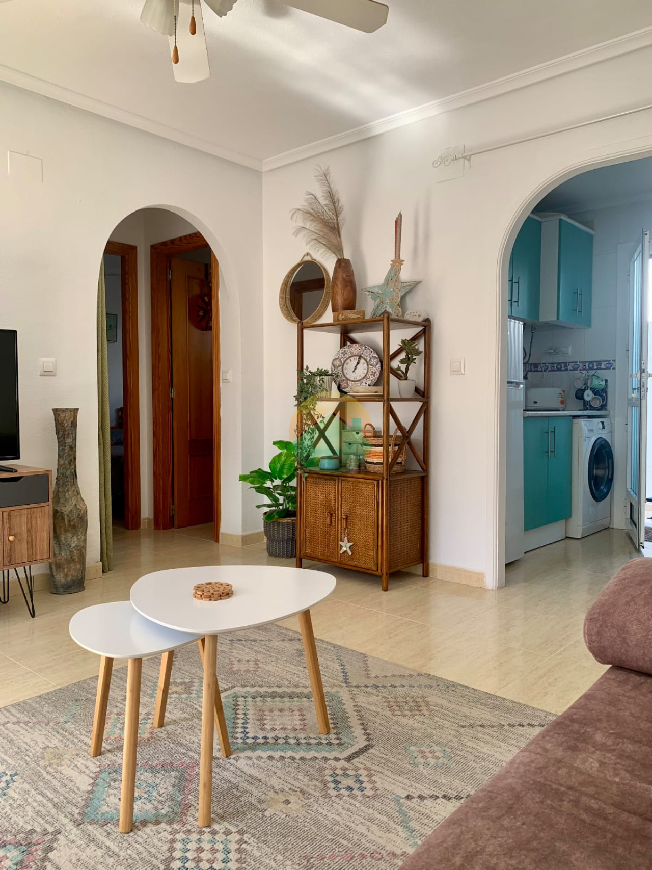 2 Bedroom Terraced For Sale