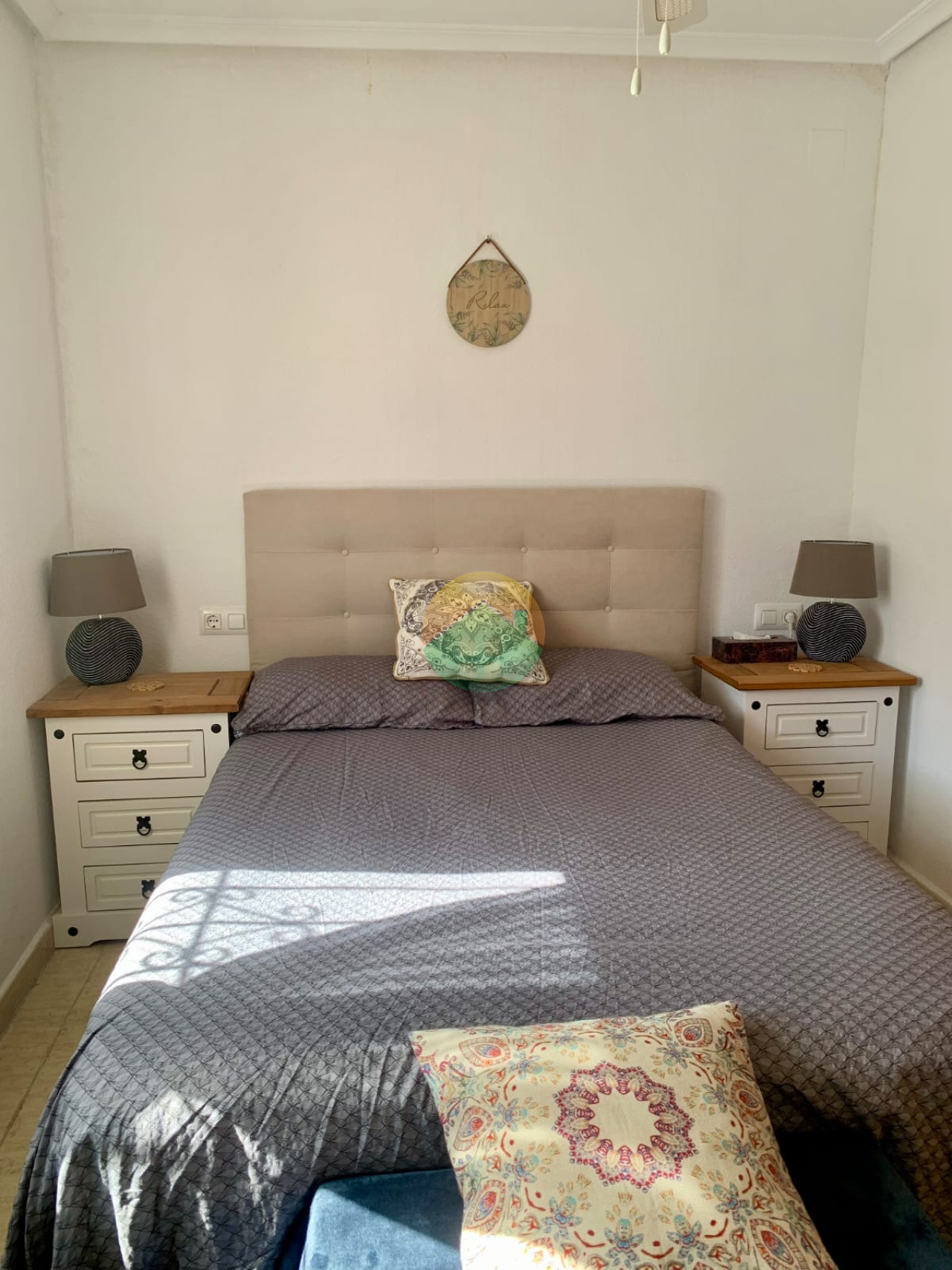 2 Bedroom Terraced For Sale
