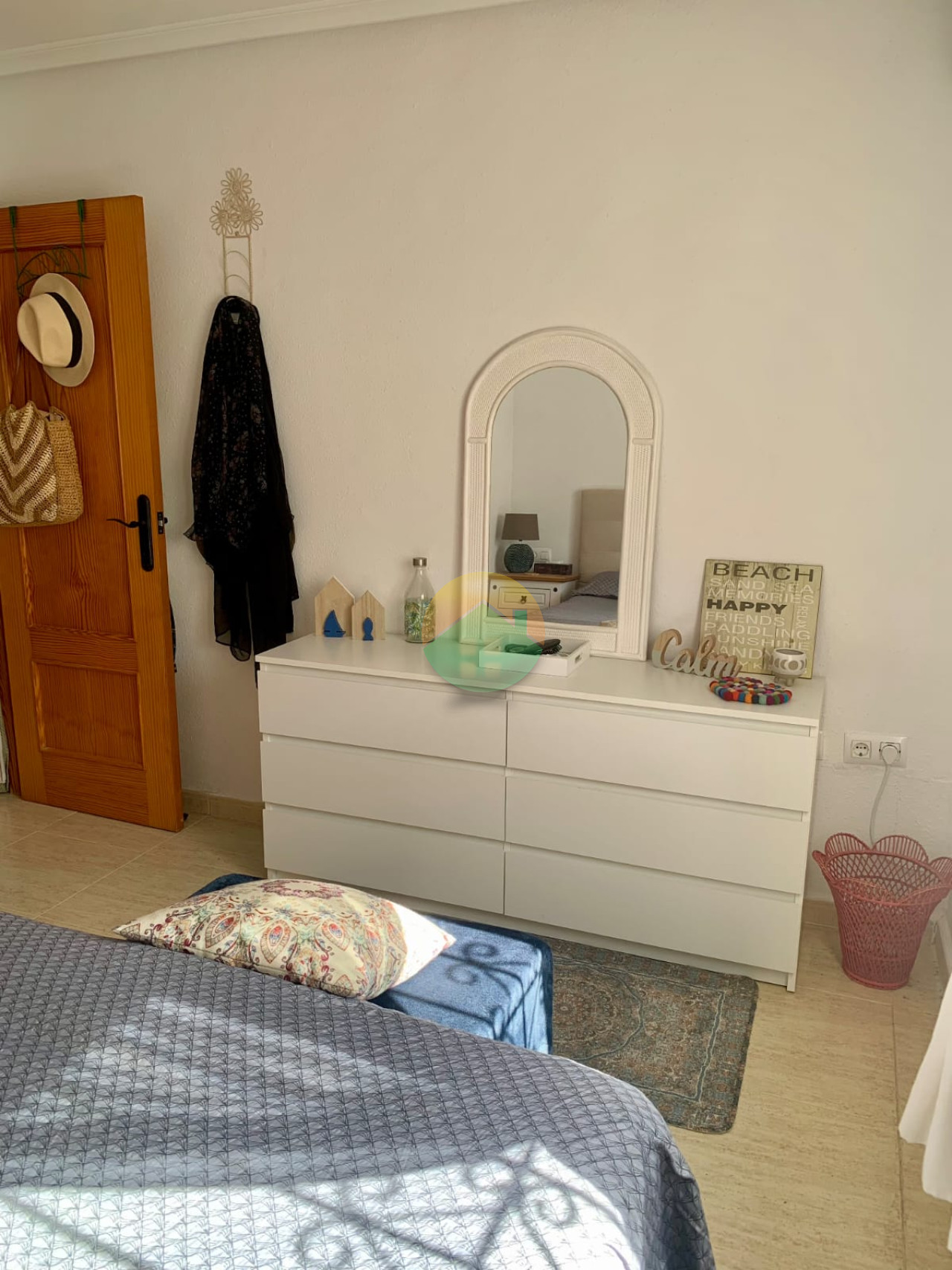 2 Bedroom Terraced For Sale