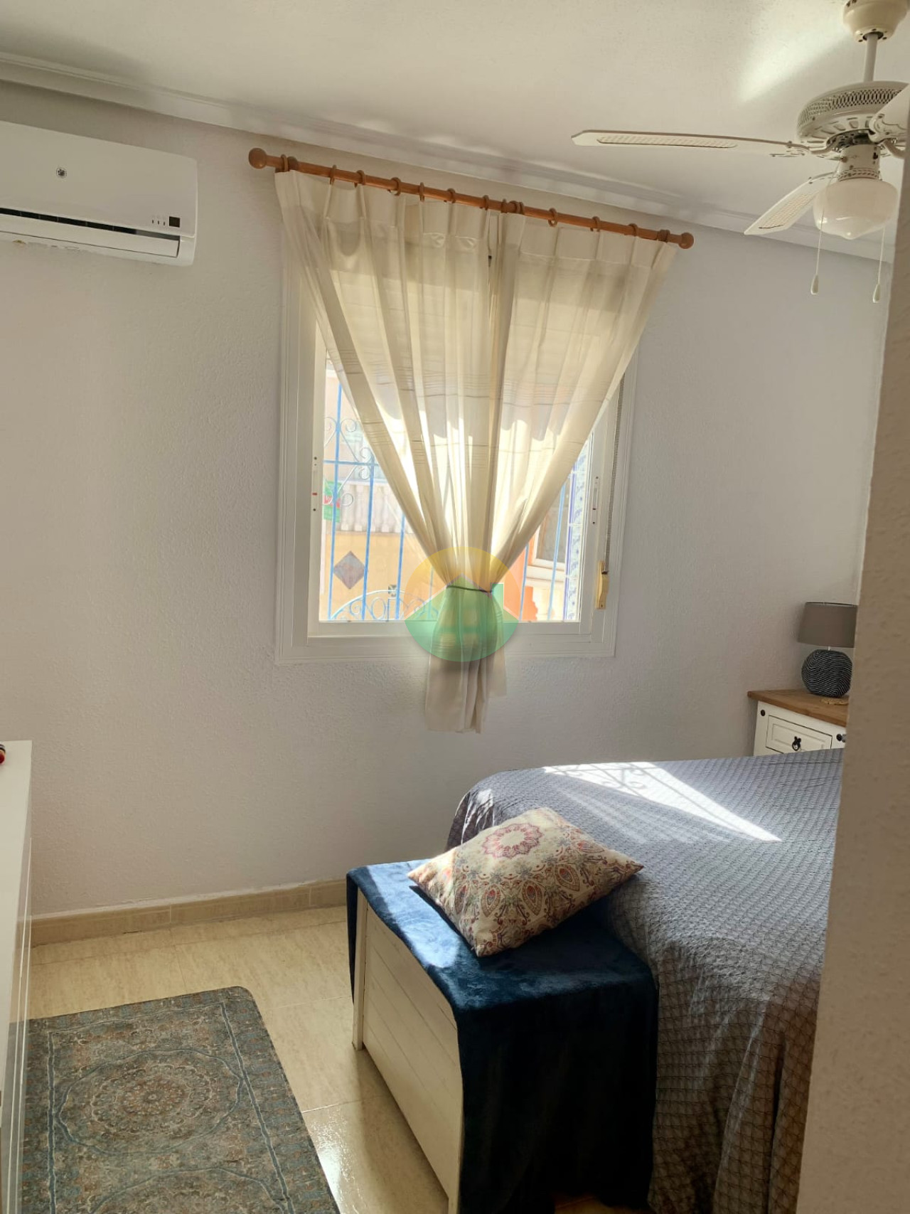 2 Bedroom Terraced For Sale