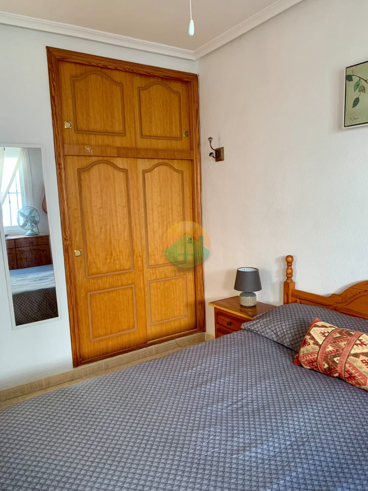 2 Bedroom Terraced For Sale