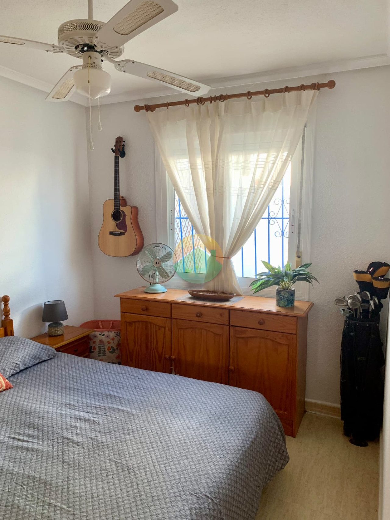 2 Bedroom Terraced For Sale