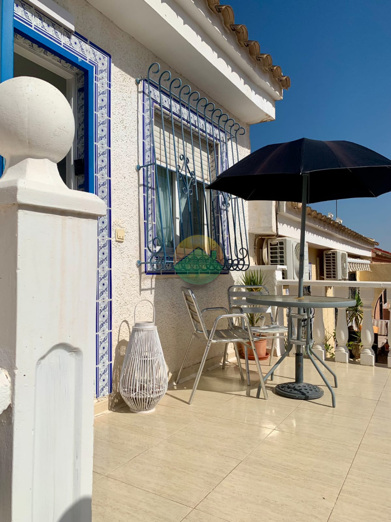 2 Bedroom Terraced For Sale