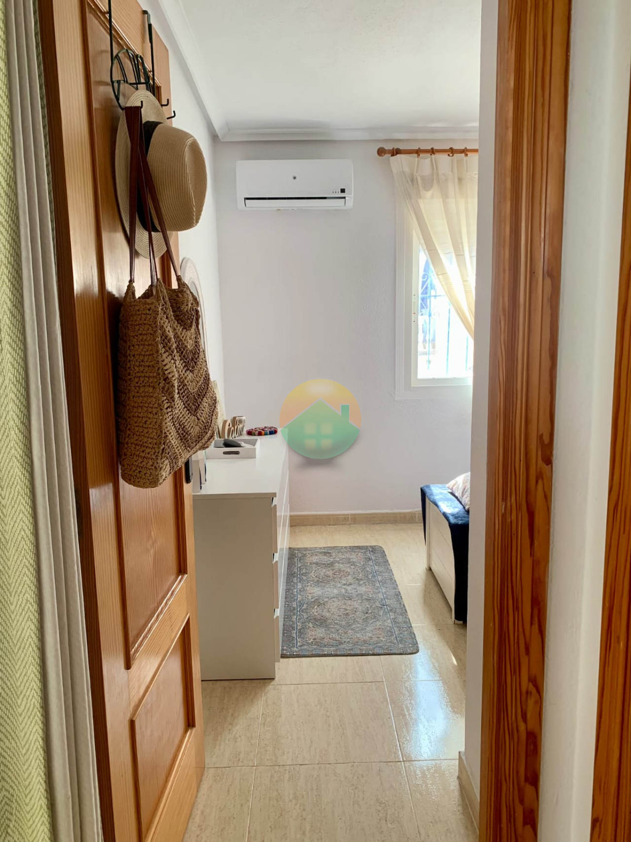 2 Bedroom Terraced For Sale