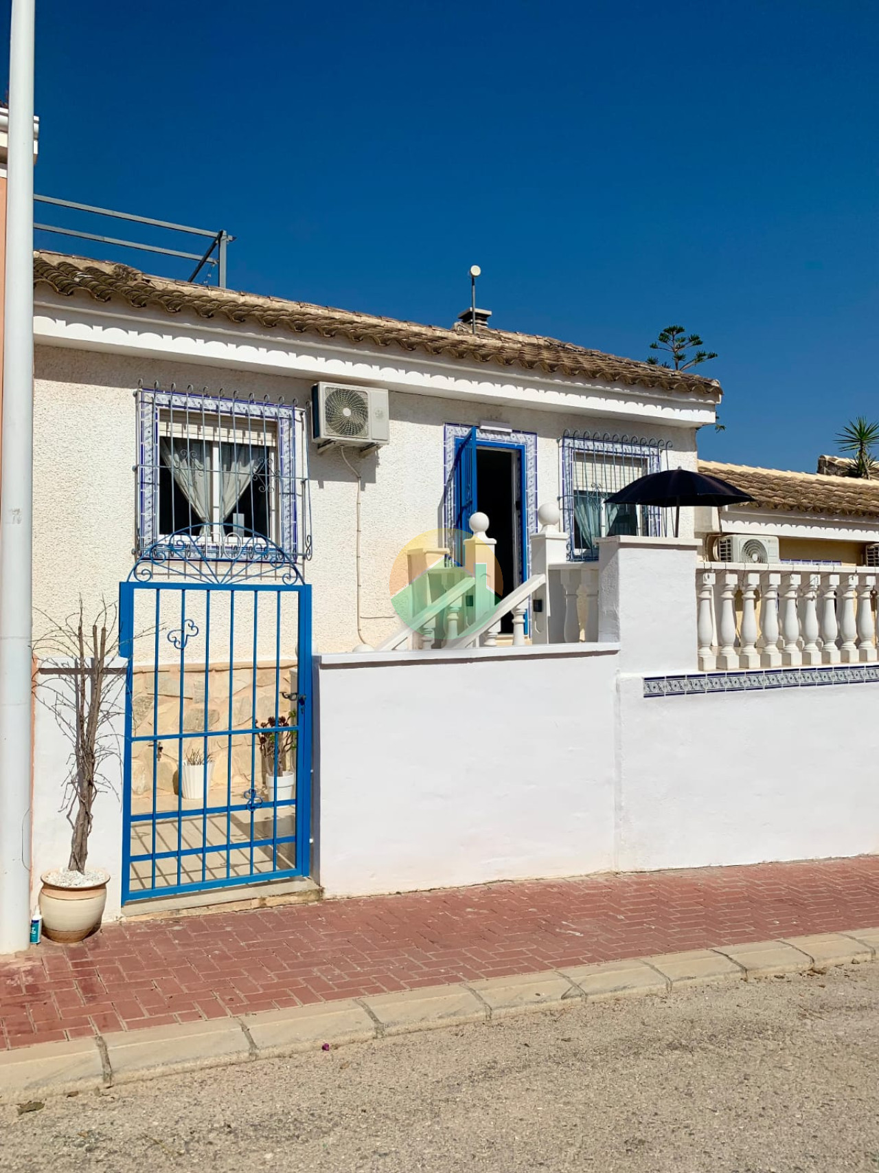 2 Bedroom Terraced For Sale