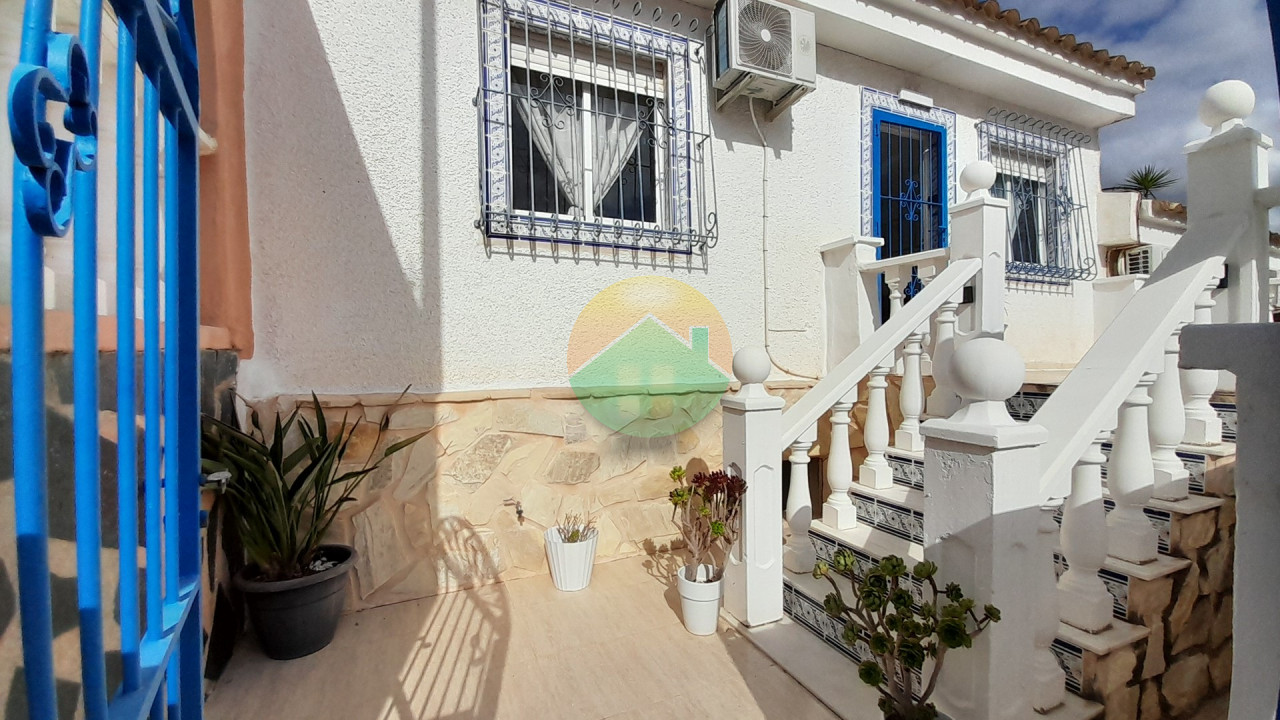 2 Bedroom Terraced For Sale