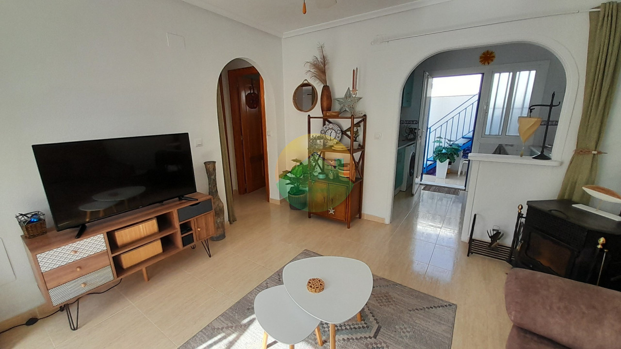 2 Bedroom Terraced For Sale