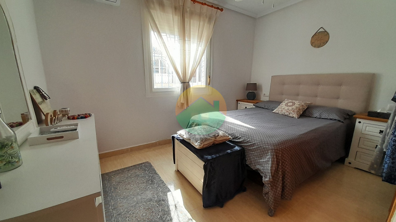 2 Bedroom Terraced For Sale