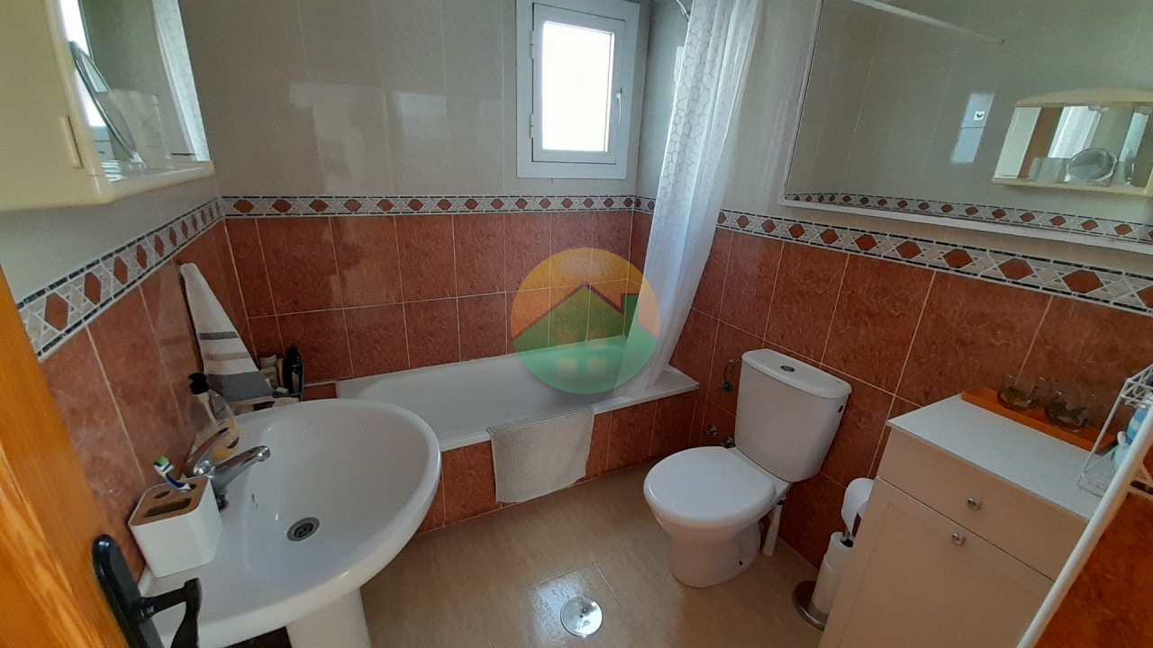 2 Bedroom Terraced For Sale