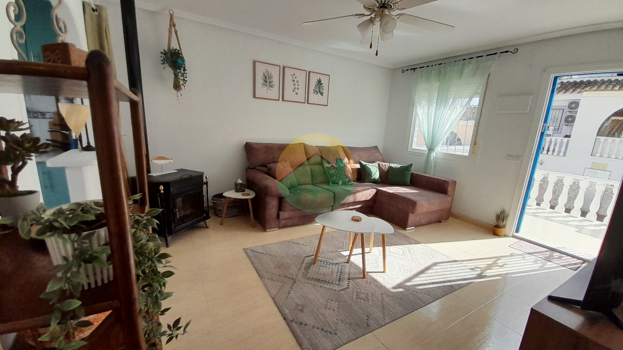 2 Bedroom Terraced For Sale