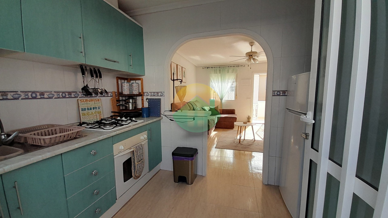 2 Bedroom Terraced For Sale