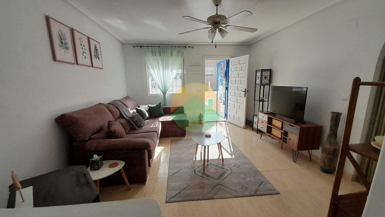 2 Bedroom Terraced For Sale