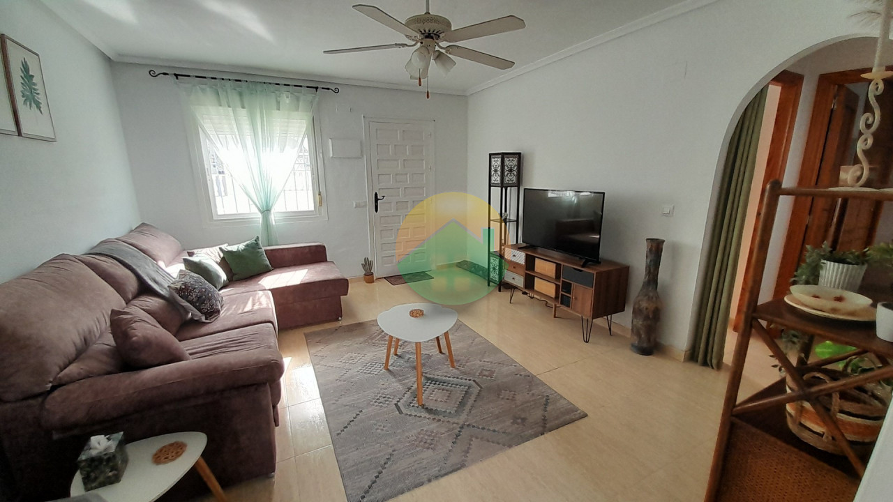 2 Bedroom Terraced For Sale