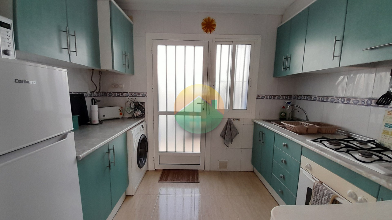 2 Bedroom Terraced For Sale