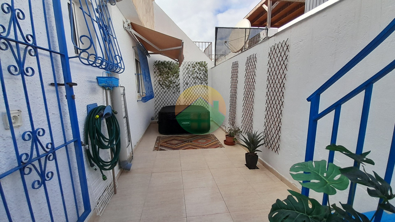 2 Bedroom Terraced For Sale