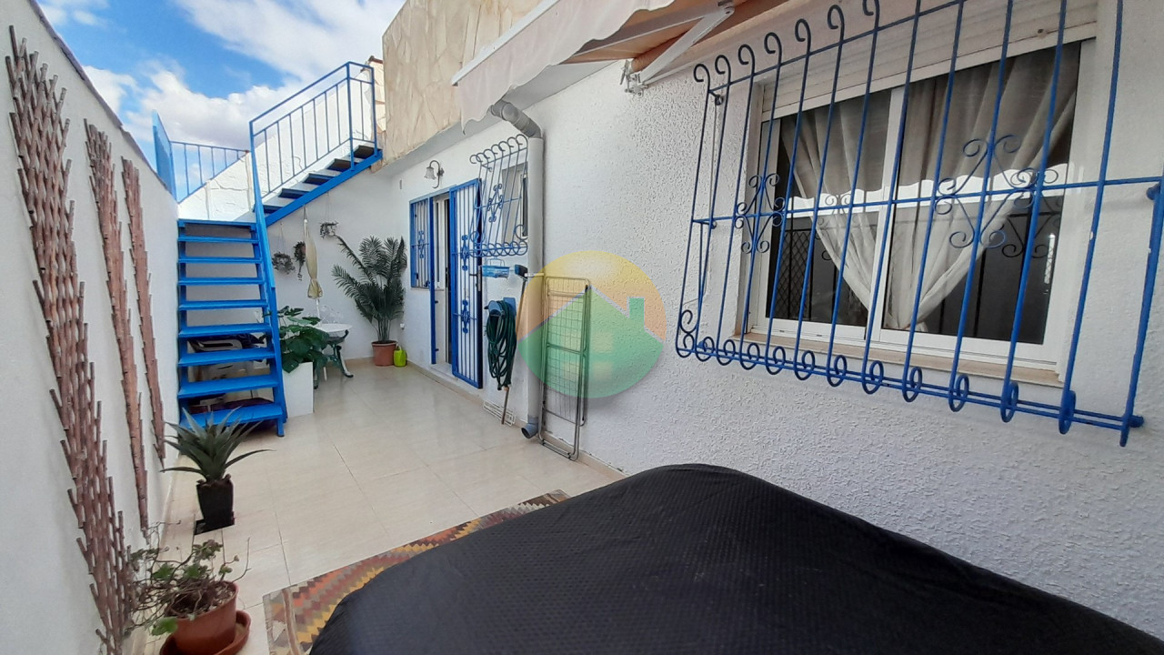 2 Bedroom Terraced For Sale