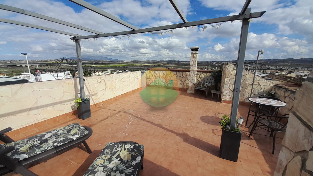 2 Bedroom Terraced For Sale