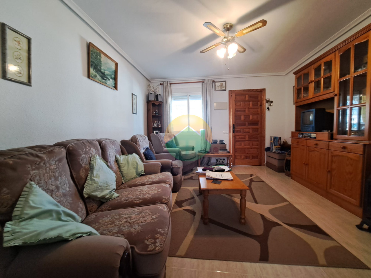 2 Bedroom Terraced For Sale