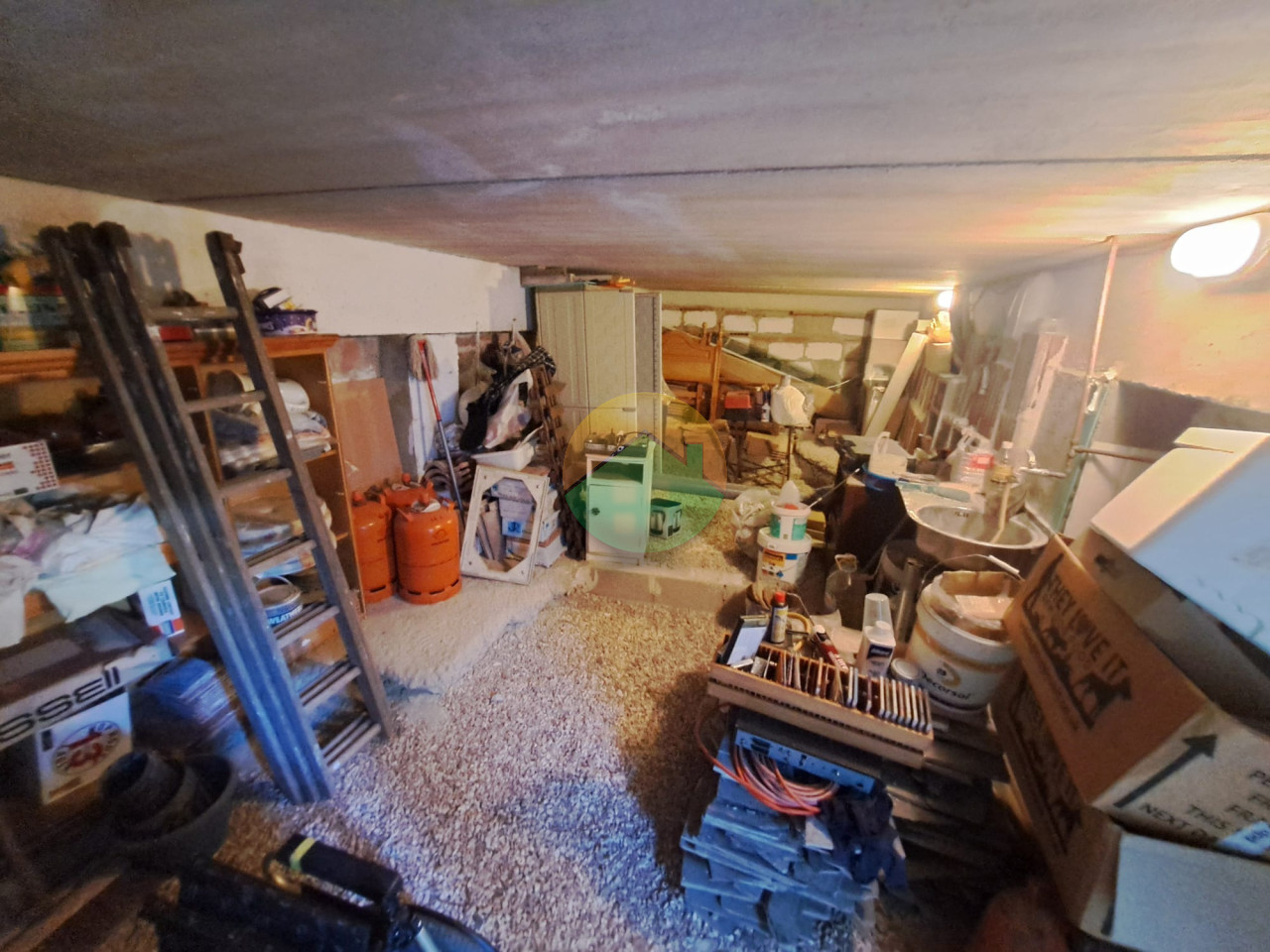 2 Bedroom Terraced For Sale