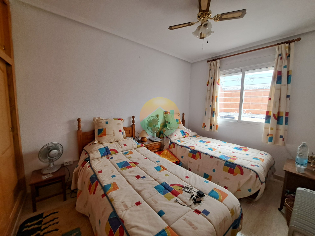 2 Bedroom Terraced For Sale