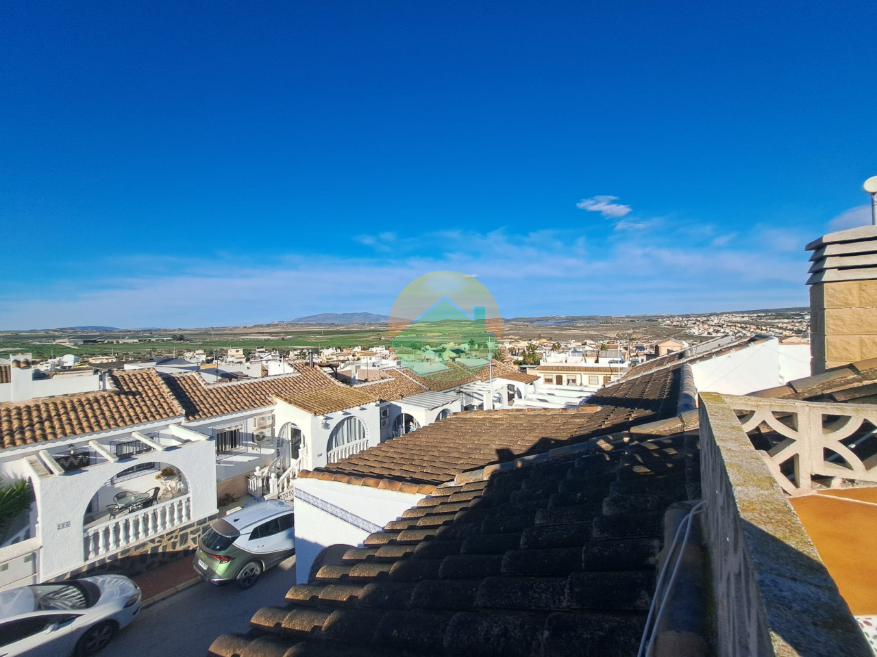 2 Bedroom Terraced For Sale