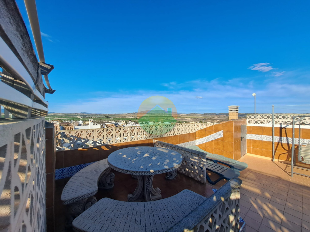 2 Bedroom Terraced For Sale