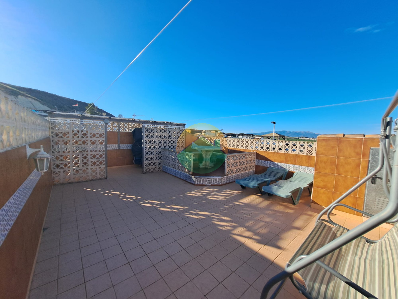 2 Bedroom Terraced For Sale