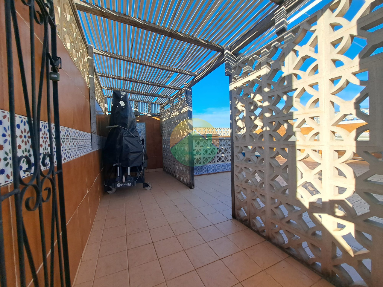 2 Bedroom Terraced For Sale