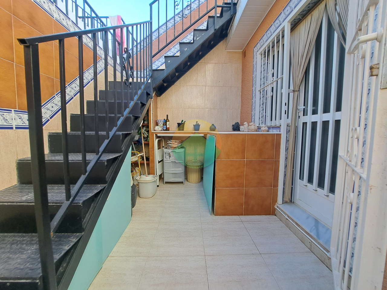 2 Bedroom Terraced For Sale
