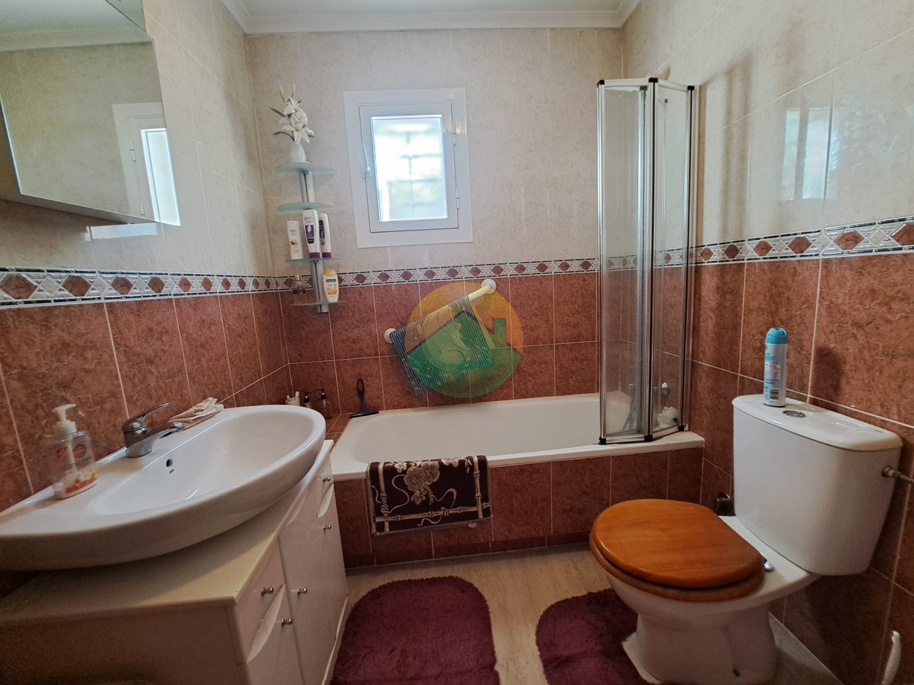 2 Bedroom Terraced For Sale