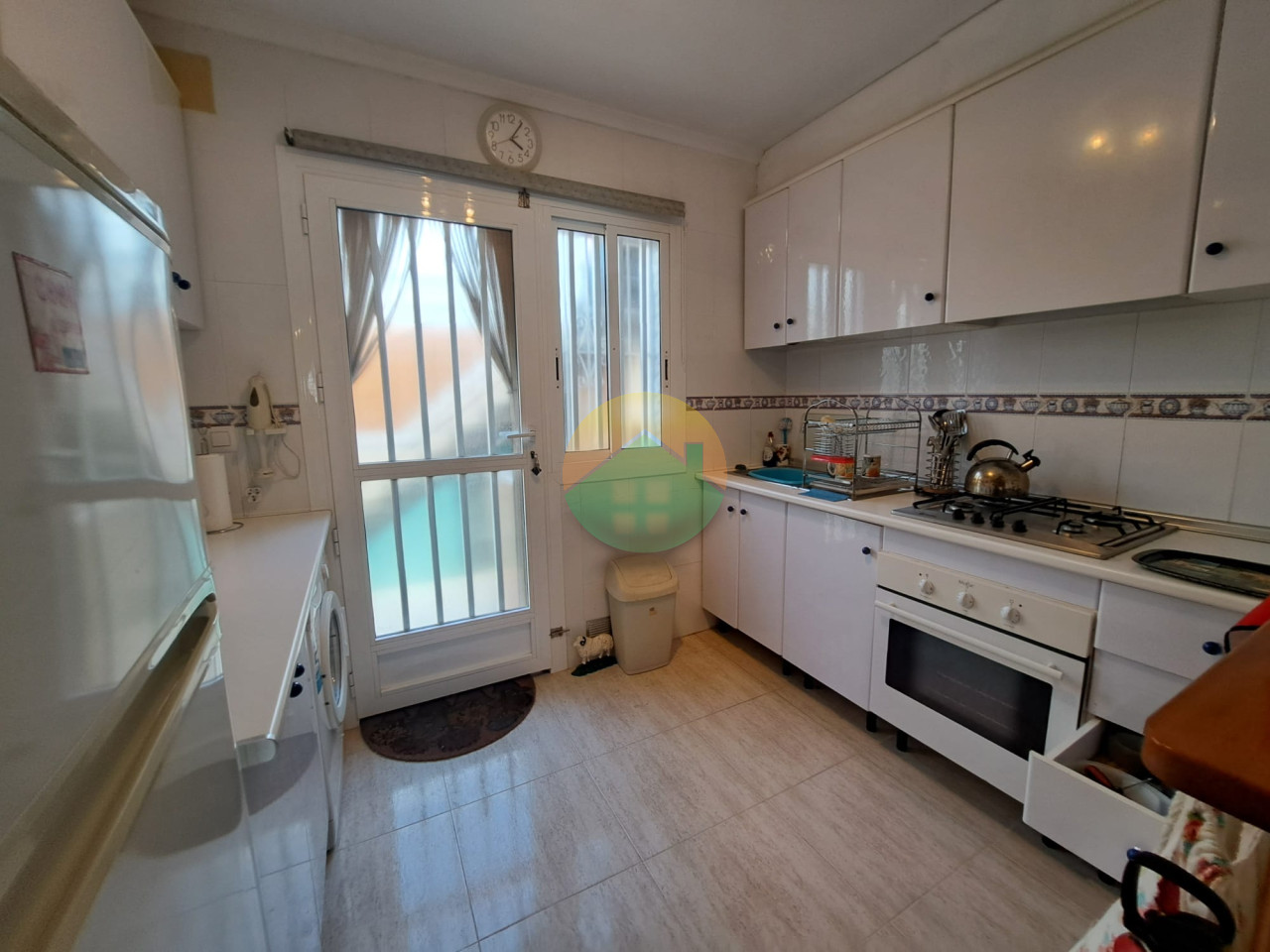 2 Bedroom Terraced For Sale