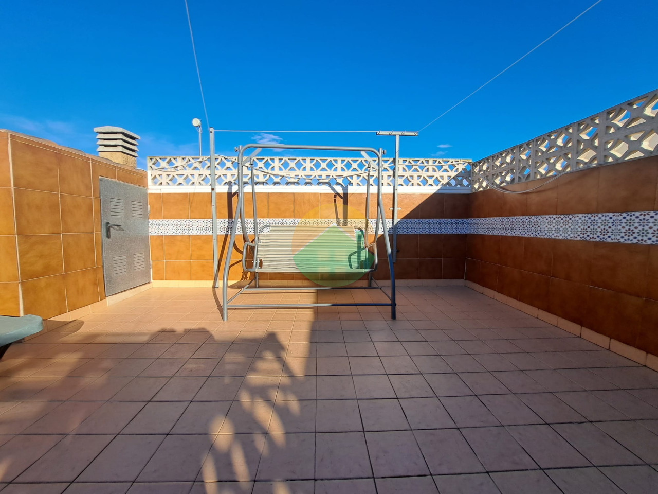 2 Bedroom Terraced For Sale