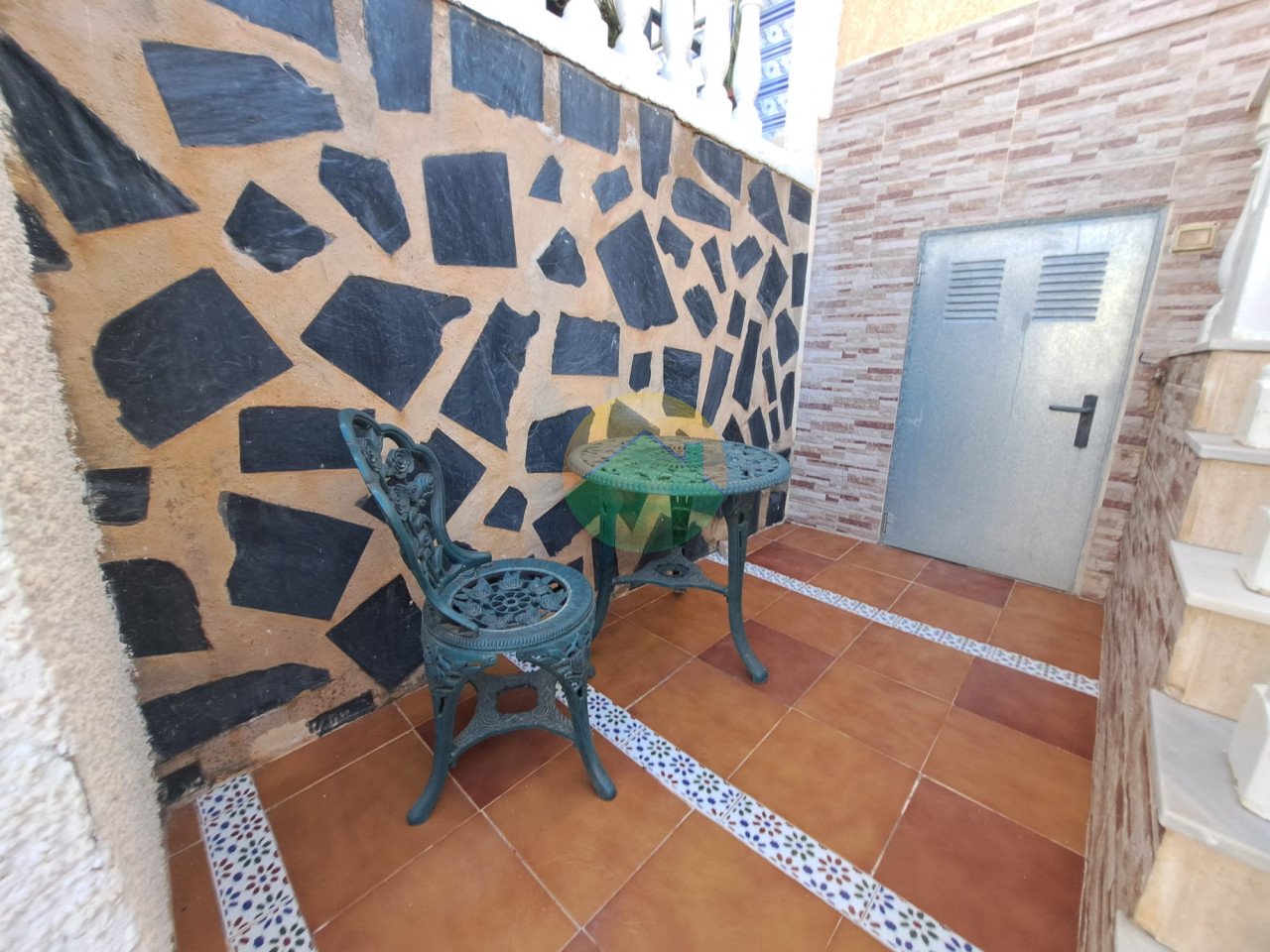 2 Bedroom Terraced For Sale