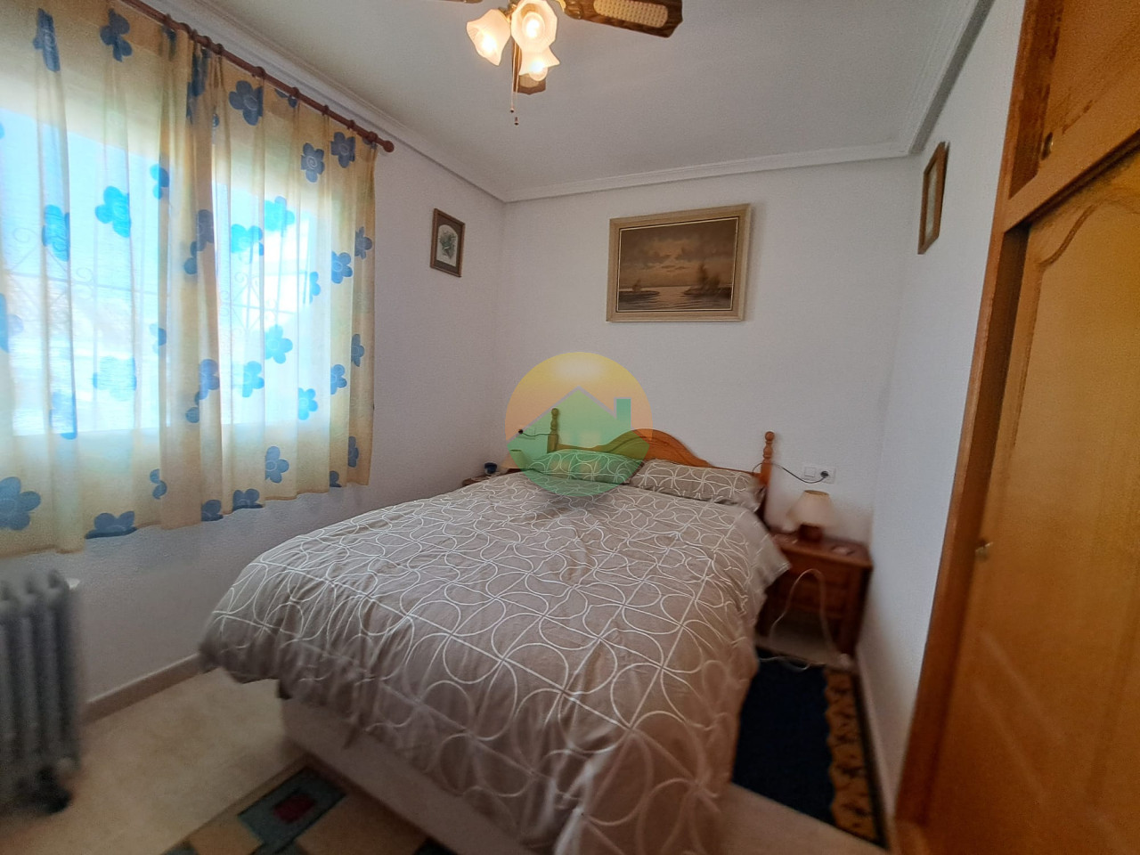 2 Bedroom Terraced For Sale